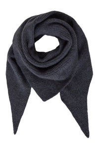 MSCHLowee Scarf - Blauw