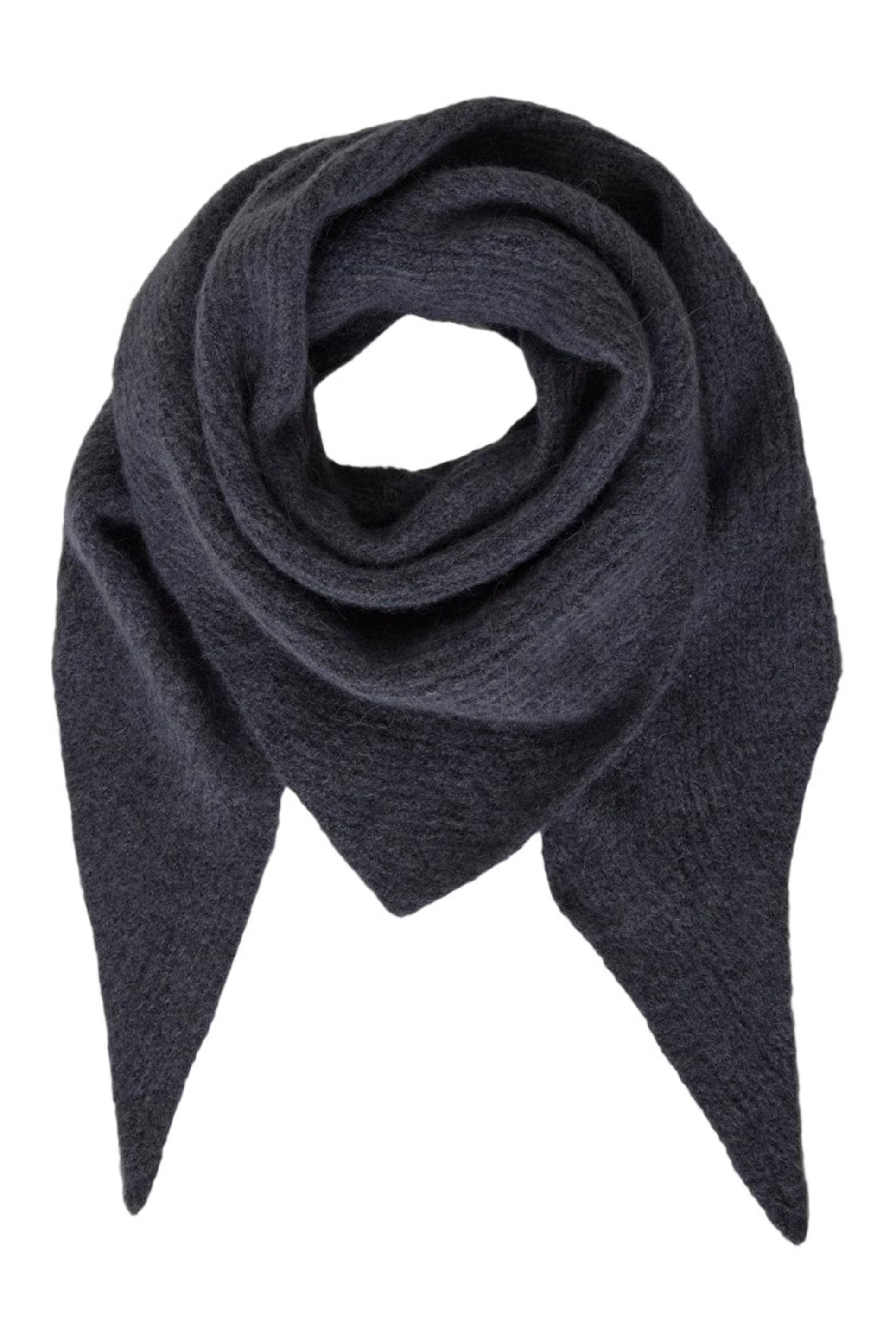 MSCHLowee Scarf - Blauw