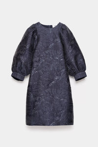 Dance Jurk - Donkerblauw