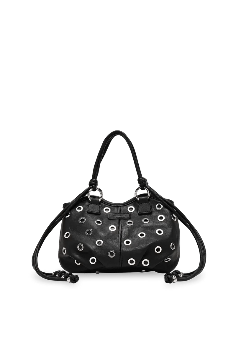 Daphne Tas - Zwart