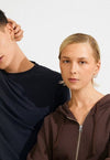 Darby 2-in-1 Oorbellen - Zilver