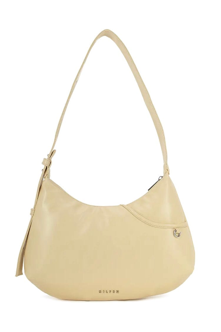 Debbie Tas - Geel