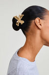 Dream Haar Elastiek - Goud