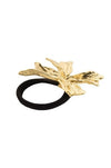 Dream Haar Elastiek - Goud