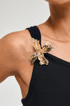 Dream Haar Elastiek - Goud