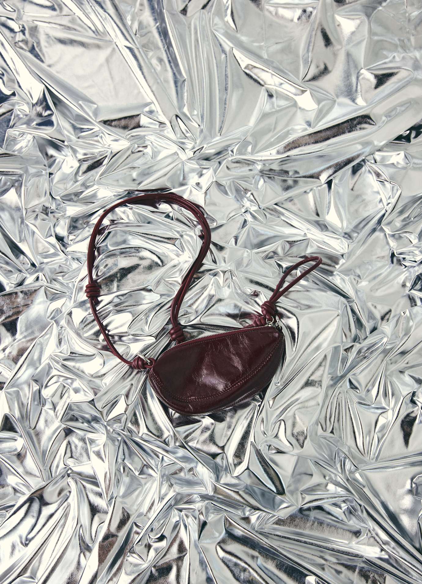 Marlee Tas - Bordeaux