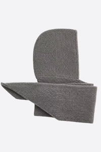 Quabena Balaclava - Grijs