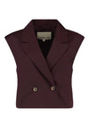 Esmee Gilet - Bordeaux