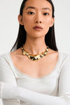 Free Statement Ketting - Goud