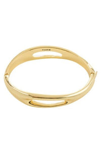 Free Bangle - Goud