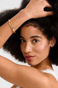 Free Bangle - Goud