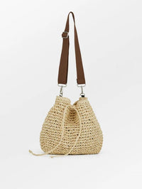 Papel Rocio Tas - Lichte natuur