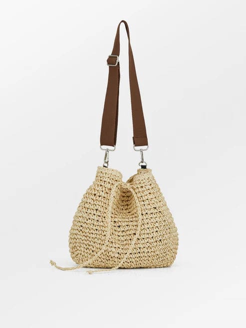 Papel Rocio Tas - Lichte natuur