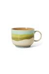 HKLiving 70's Ceramics Thee Mok - Glint