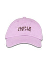 Harper Cap - Lila