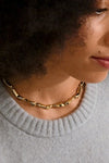 Harrison Ketting - Goud