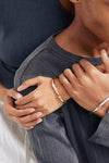 Harrison Bangle - Goud
