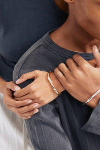 Harrison Bangle - Goud