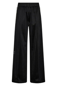 Baggy Track Tall Pants - Zwart