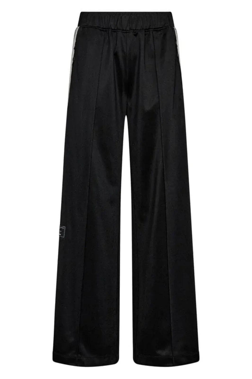 Baggy Track Tall Pants - Zwart