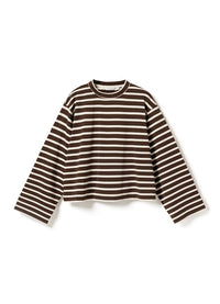 N-Maple Longsleeve Shirt - Bruin