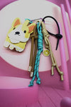 Bag Charms - Dog