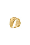 Instant Earcuff - Goud