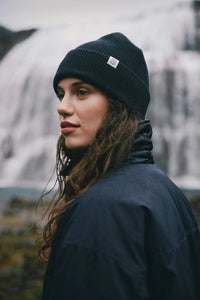 MSCHGaline Michelle Icon Beanie - Sodalite Blue