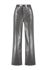 Loua Pants - Grijs