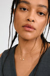 Instant 2-in-1 Ketting - Goud