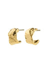 Instant Oorbellen - Goud