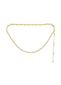 Instant Belt Chain - Goud
