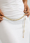 Instant Belt Chain - Goud