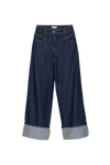 Joy Jeans - Donkerblauw