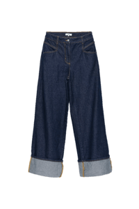 Joy Jeans - Donkerblauw