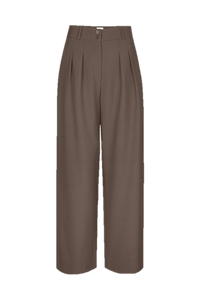 Karen Pantalon - Bruin