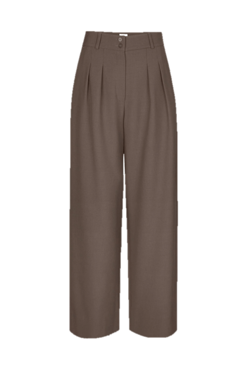 Karen Pantalon - Bruin