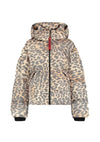 Karly Jas - Leopard