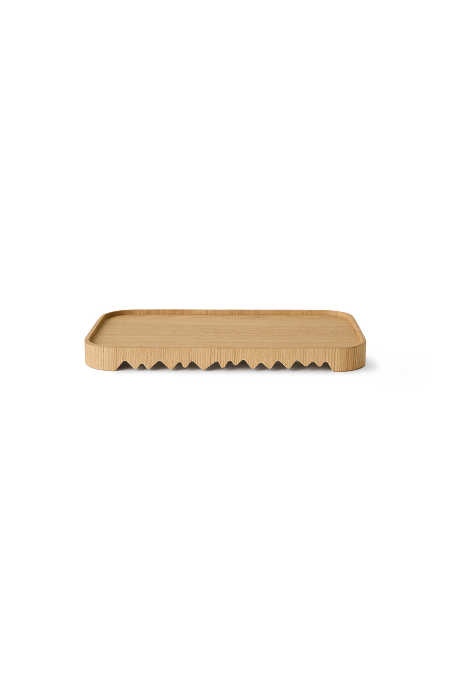 Serving Tray Medium - Natural