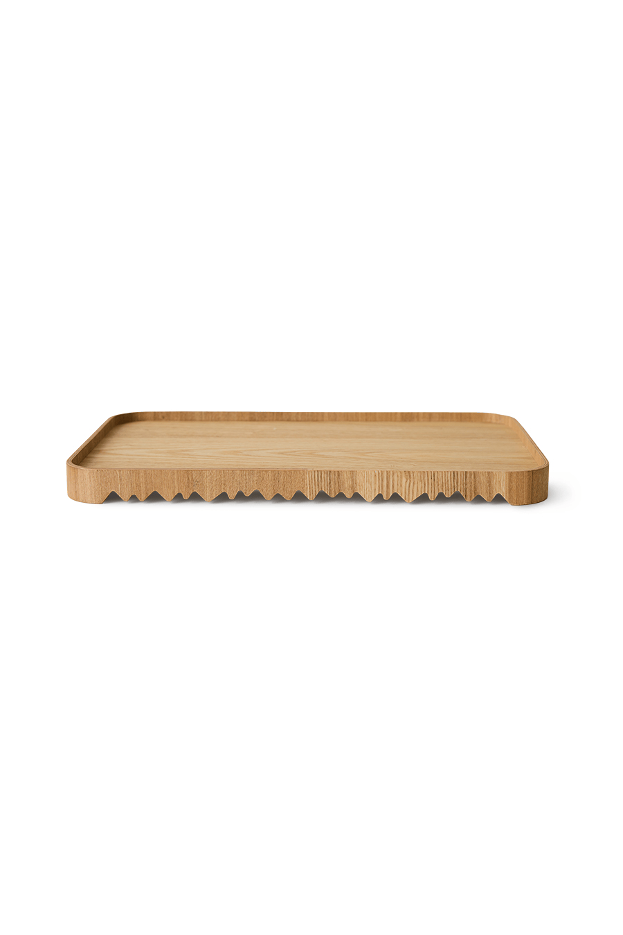 Serving Tray Large - Natural