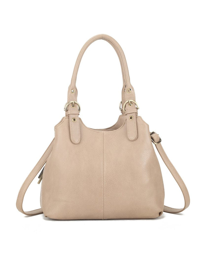 Lilly Bag - Taupe