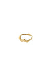 Larkin Ring - Goud