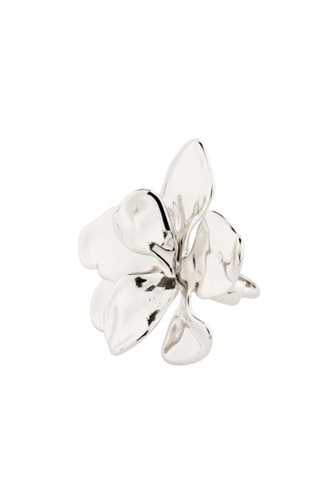 Lunith Ring - Zilver