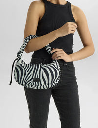 CraveMGB Tas - Zebra