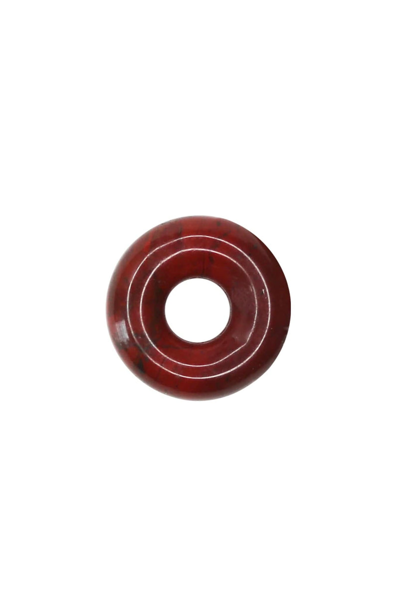 Medi Donut - Red Stone