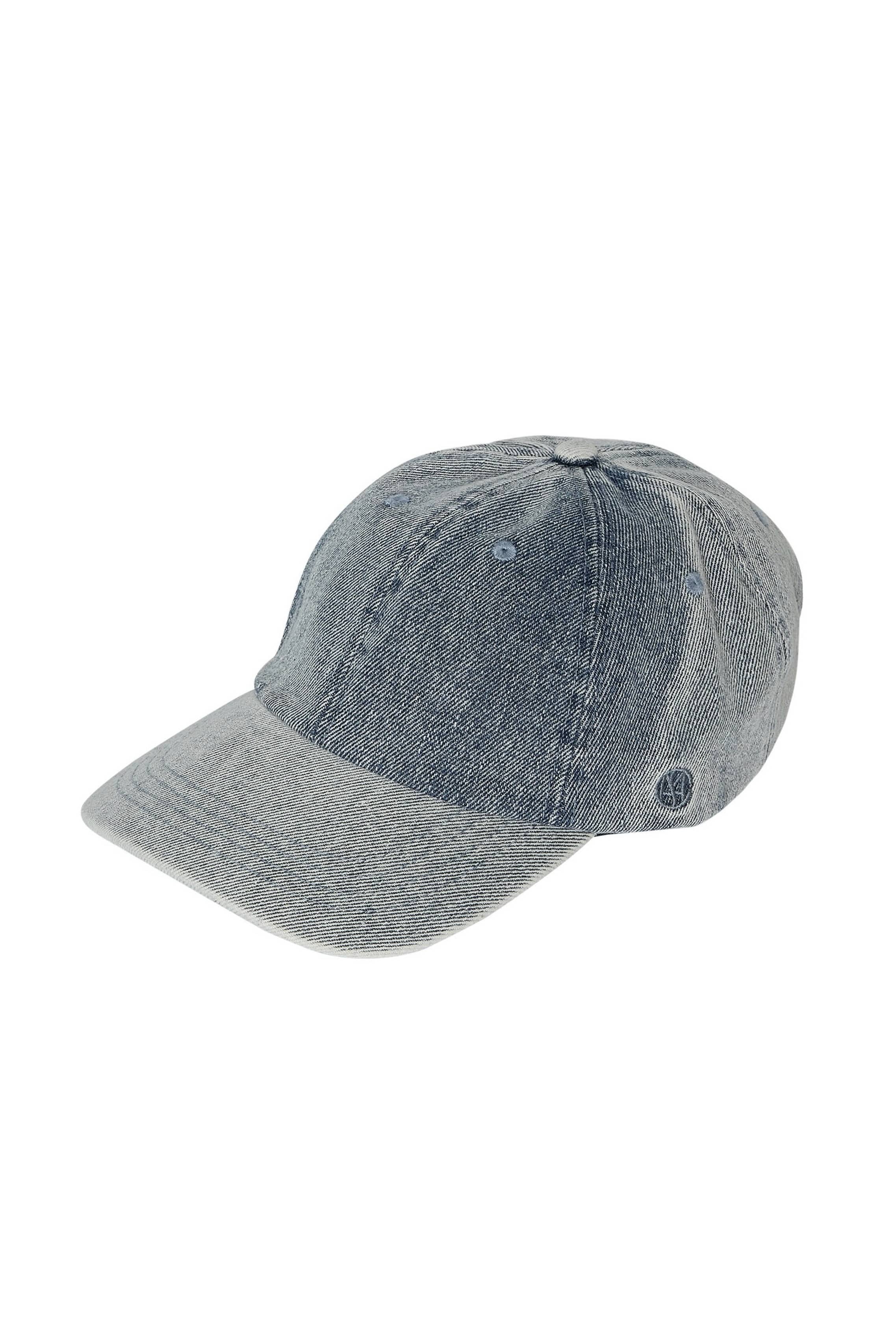 MSCHBuffy Pet - Blauw