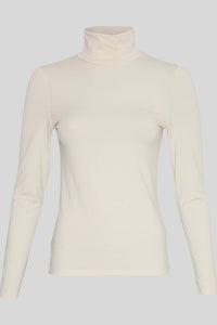 MSCHBetrina R LS Top - Beige