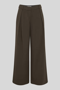 MSCHChica Henrika Pantalon - Groen