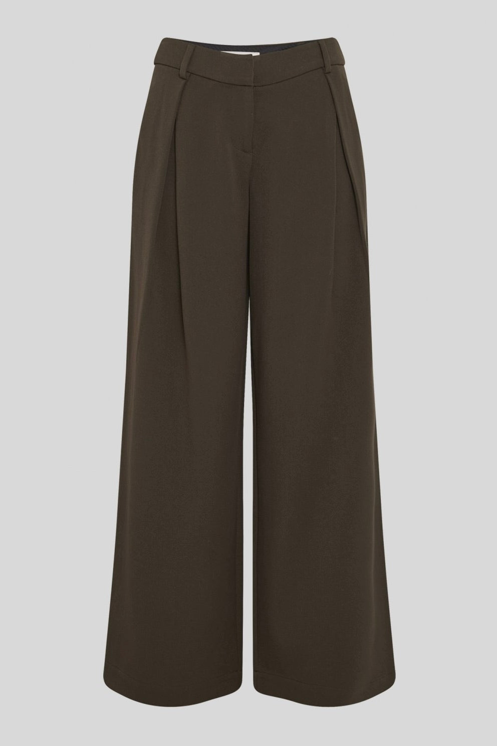 MSCHChica Henrika Pantalon - Groen