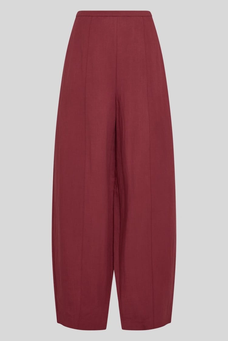 MSCHGarciela Pantalon - Rood